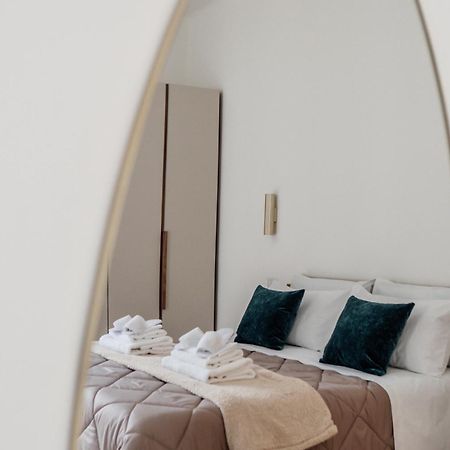 Poesis Suite Bari Ngoại thất bức ảnh