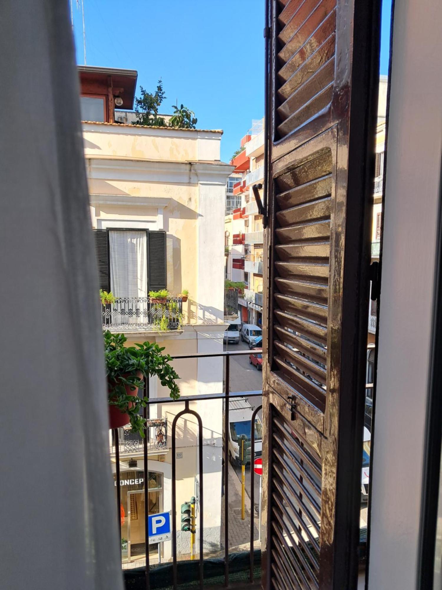 Poesis Suite Bari Ngoại thất bức ảnh